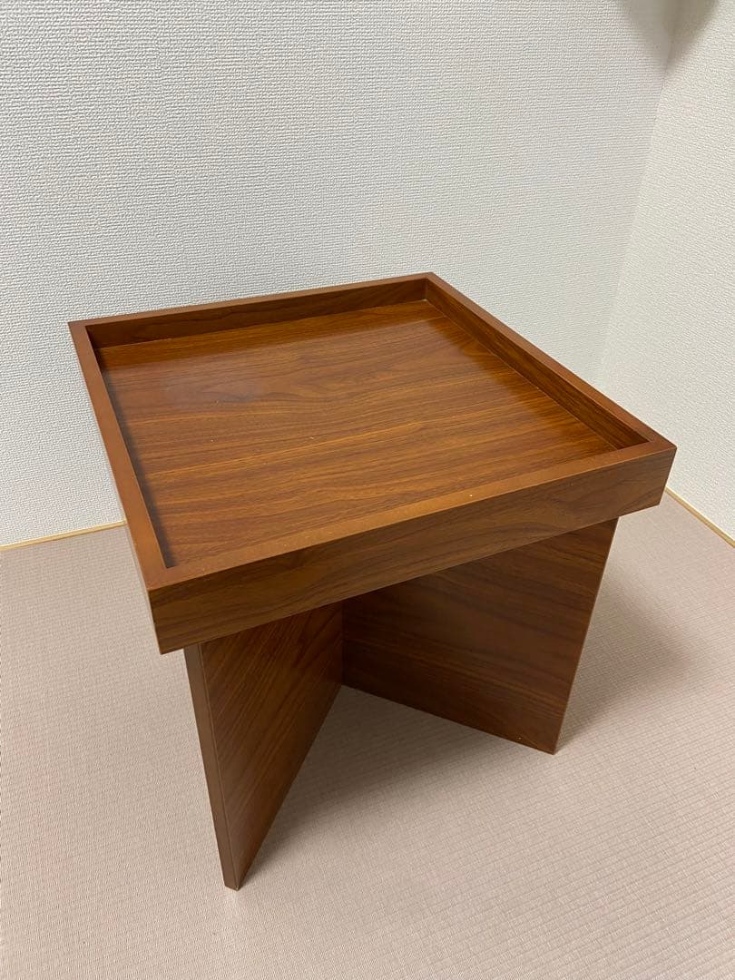 NOCE サイドテーブル　ノーチェ