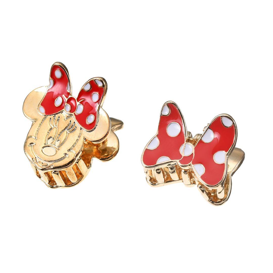 Disney ミニー　まとめて5点セット