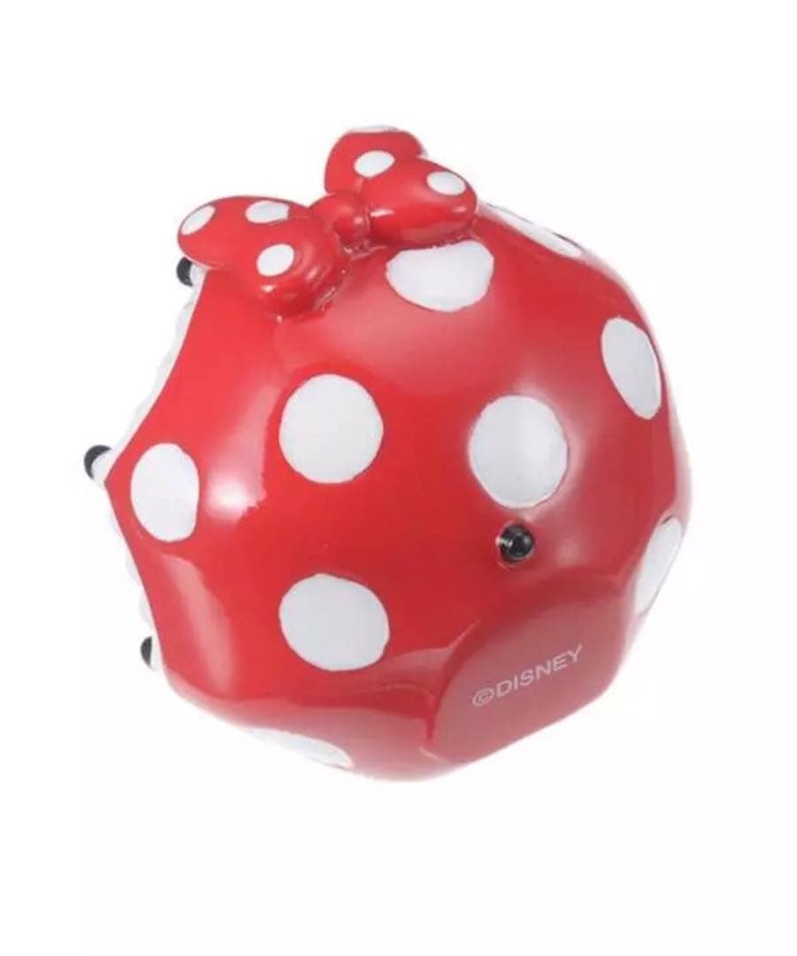 Disney ミニー　まとめて5点セット