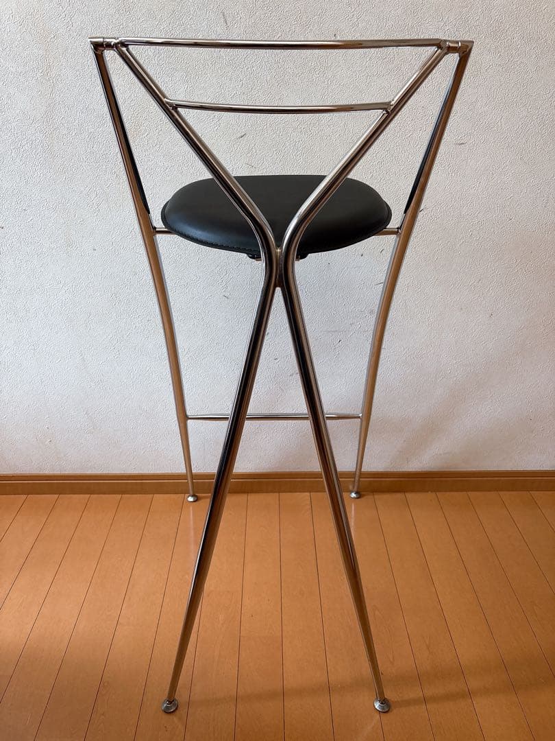 ポストモダン　折り畳みチェア　椅子　フォールディング 90's レトロ