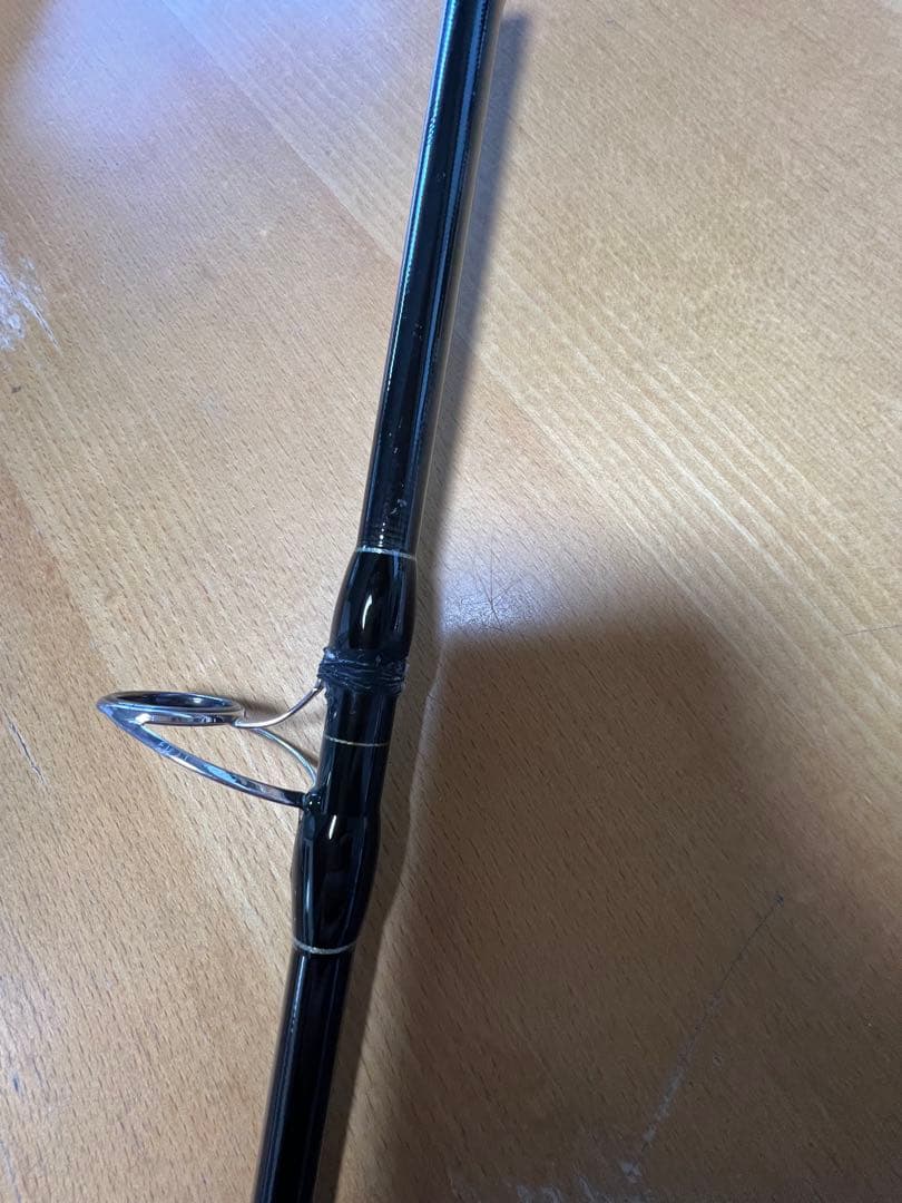 ヤマガブランクス　ブルースナイパー 910H