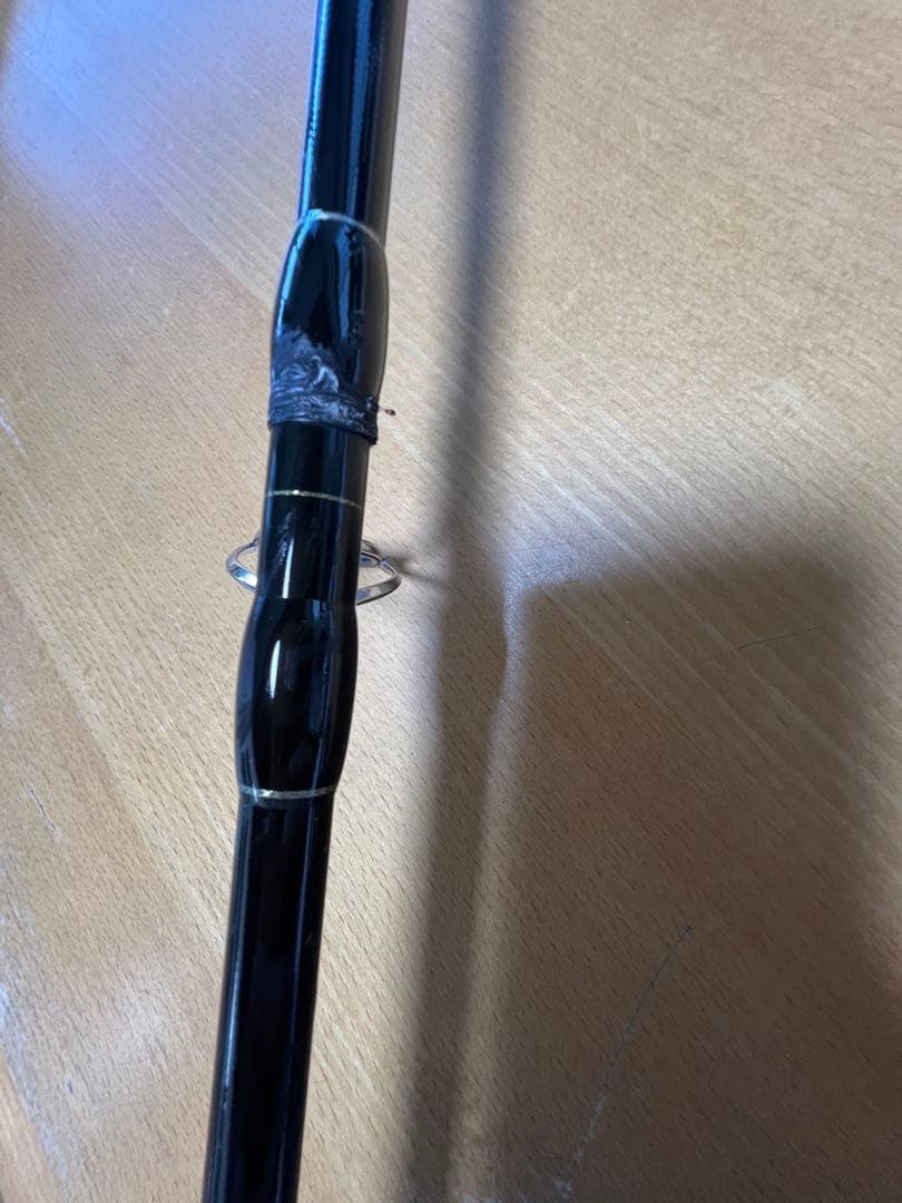 ヤマガブランクス　ブルースナイパー 910H