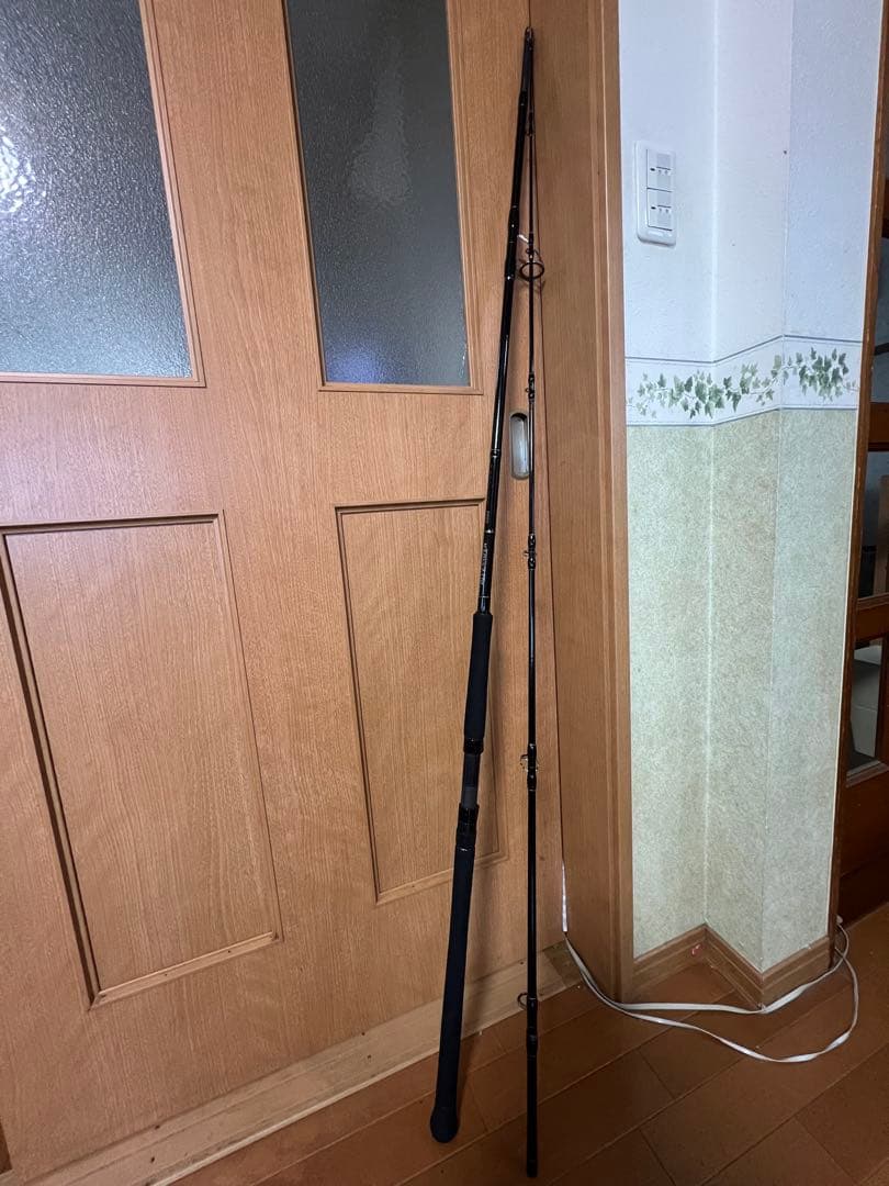 ヤマガブランクス　ブルースナイパー 910H