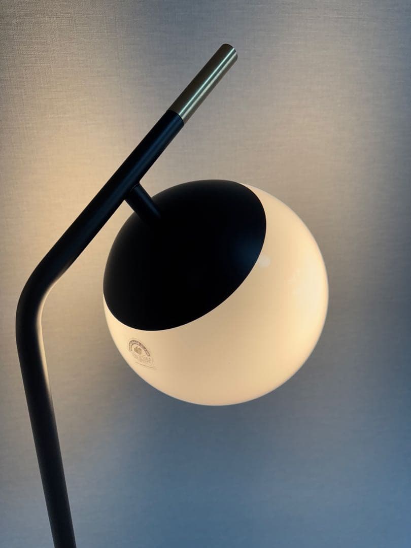 ART WORK STUDIO ブリスフロアランプ　AW-0630