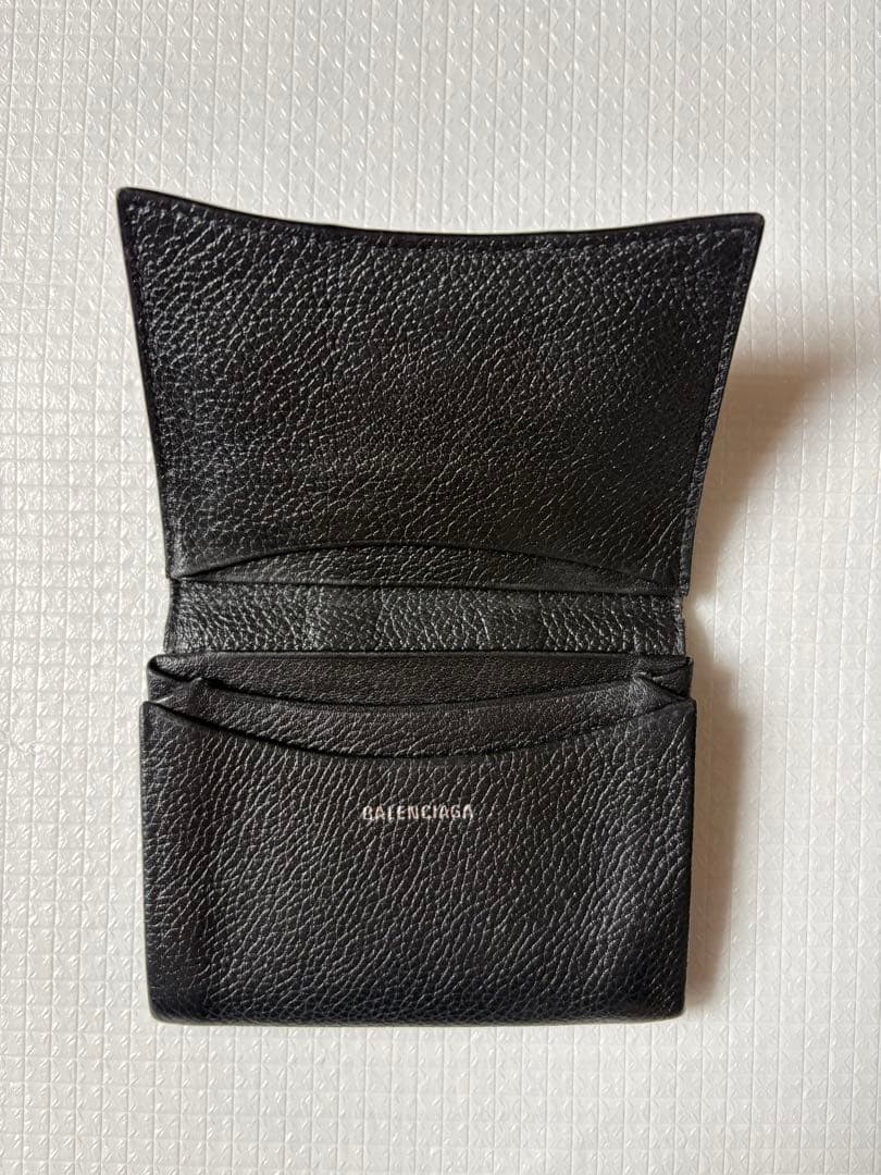 BALENCIAGA バレンシアガ ミニ財布