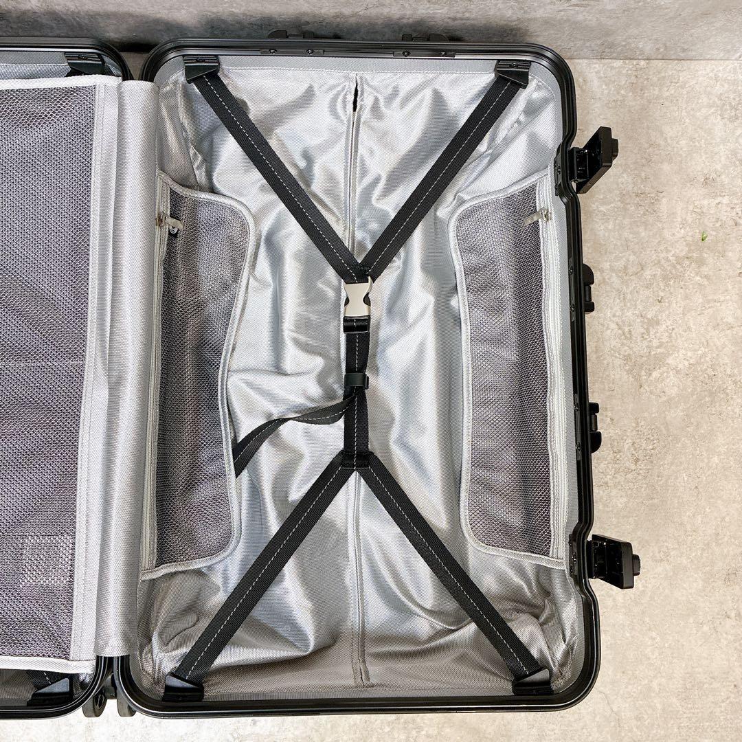 RICARDO リカルド Aileron Vault エルロンボールト 58L