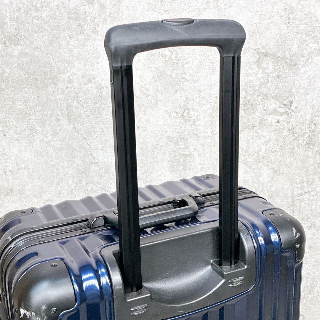 RICARDO リカルド Aileron Vault エルロンボールト 58L