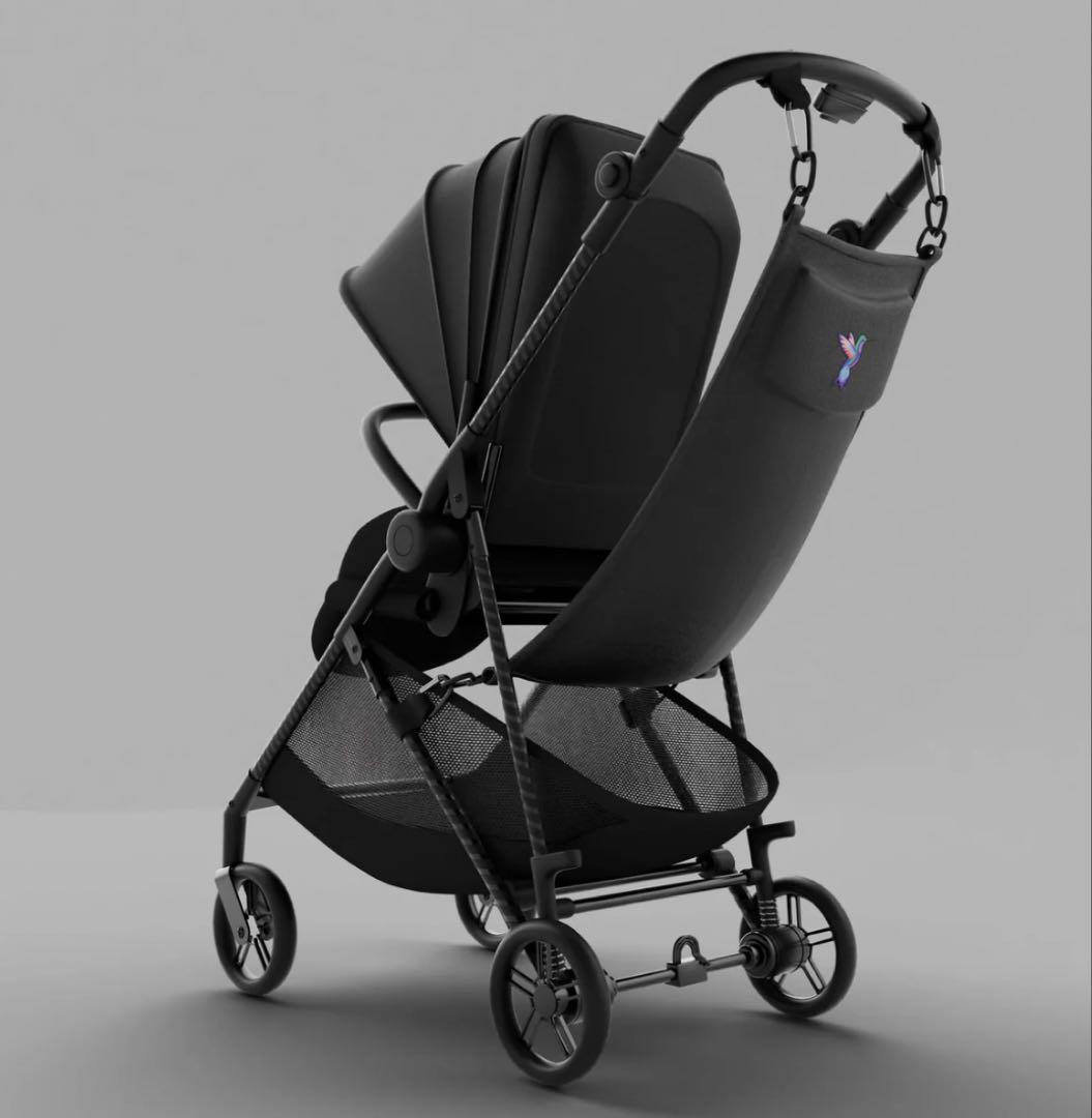 hoppie ホッピー　追加シート　ハンモック