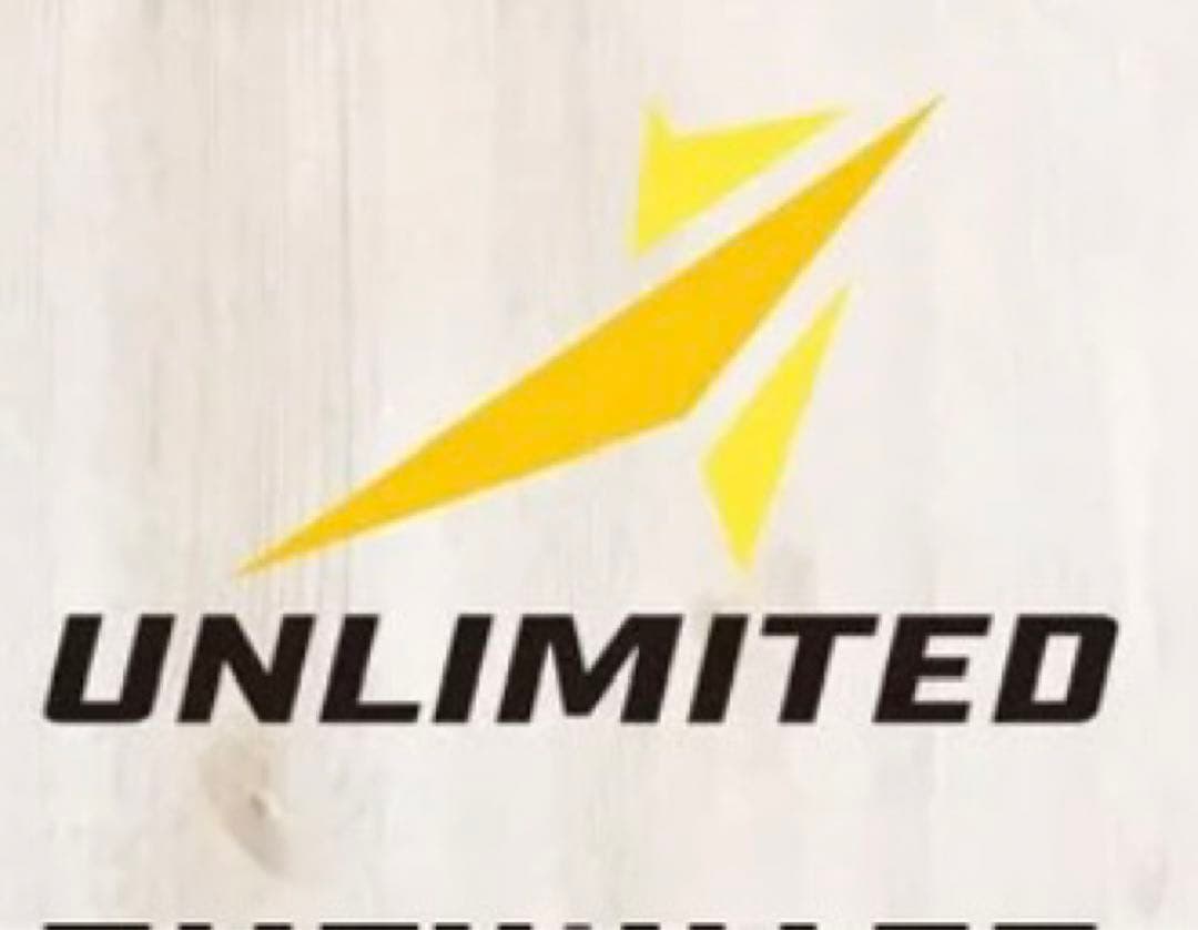 野菜2号　アンリミテッド　unlimited ラジアル　カスタムキュー