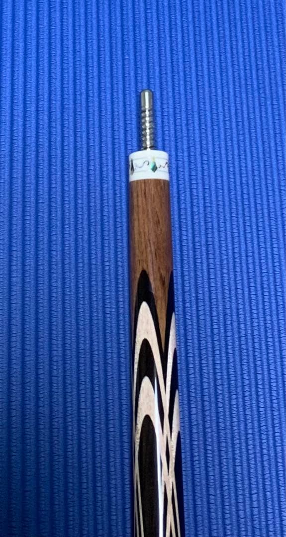 野菜2号　アンリミテッド　unlimited ラジアル　カスタムキュー