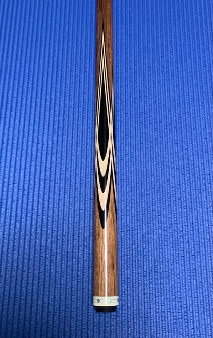 野菜2号　アンリミテッド　unlimited ラジアル　カスタムキュー