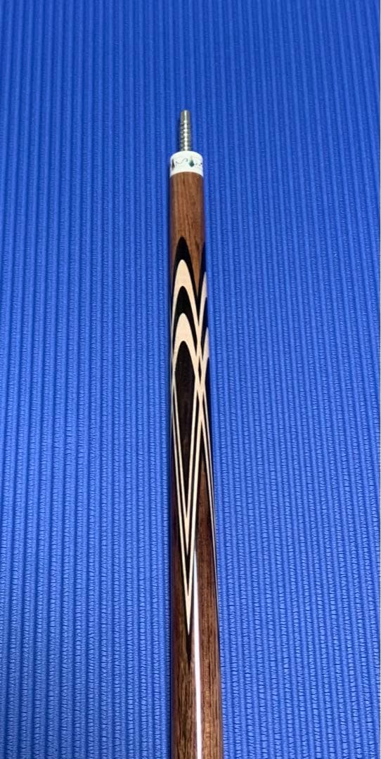 野菜2号　アンリミテッド　unlimited ラジアル　カスタムキュー