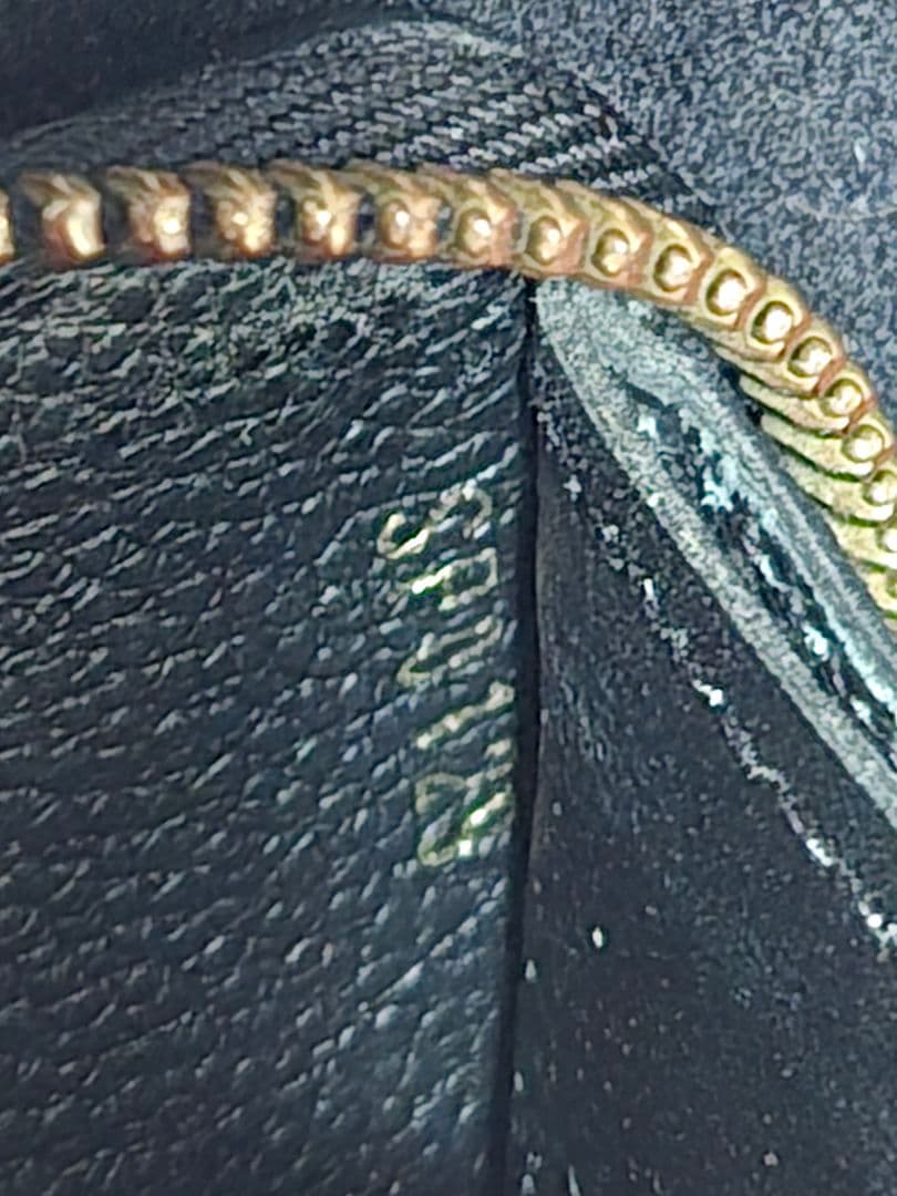 toshi.no21【美品】ルイヴィトン アンプラント クレマンス