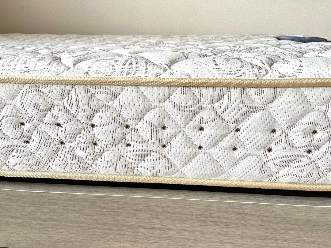 dream bed シングル スプリングマットレス