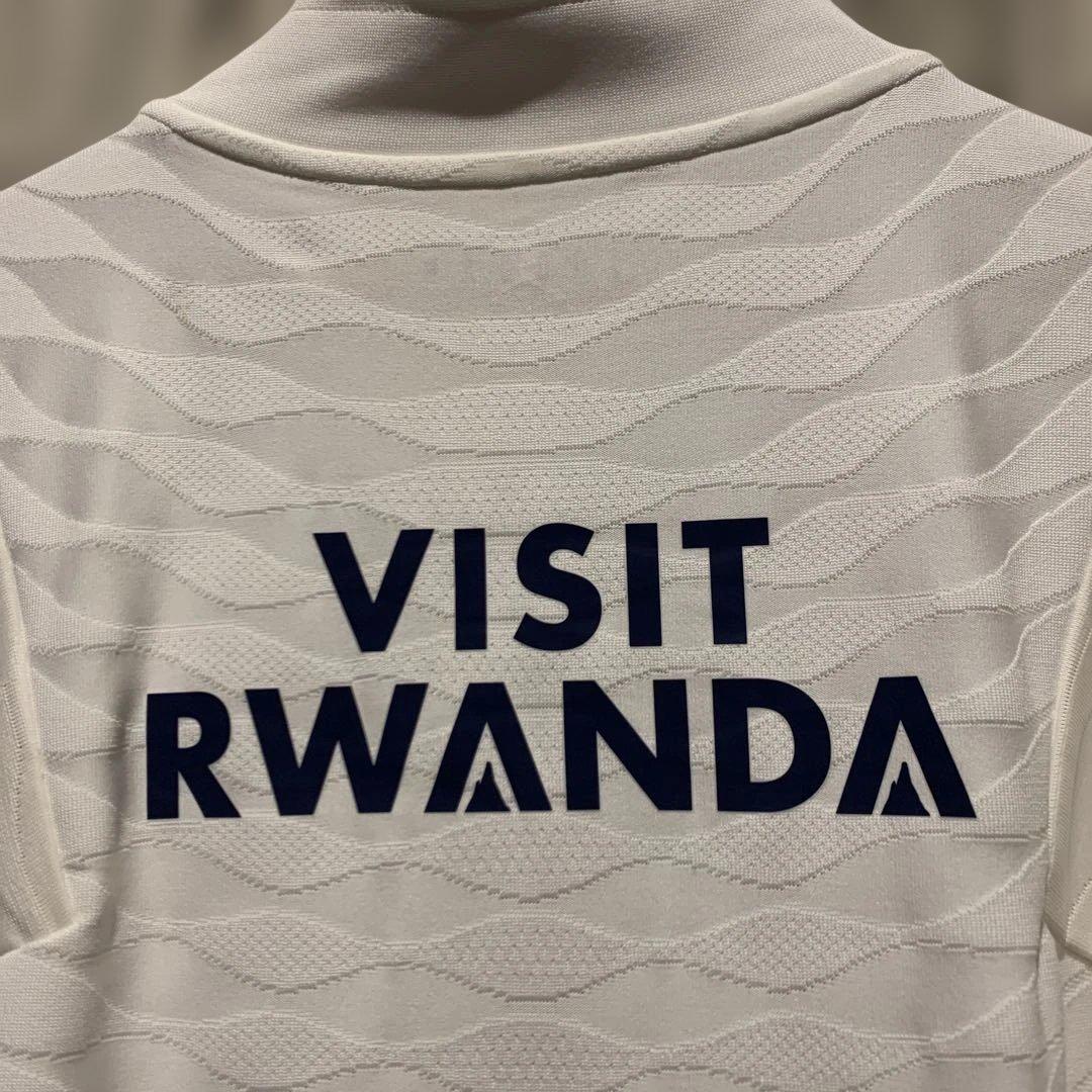 ジョーダン PSG セットアップ