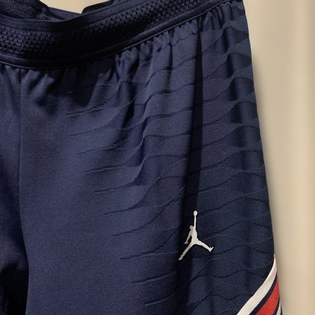 ジョーダン PSG セットアップ