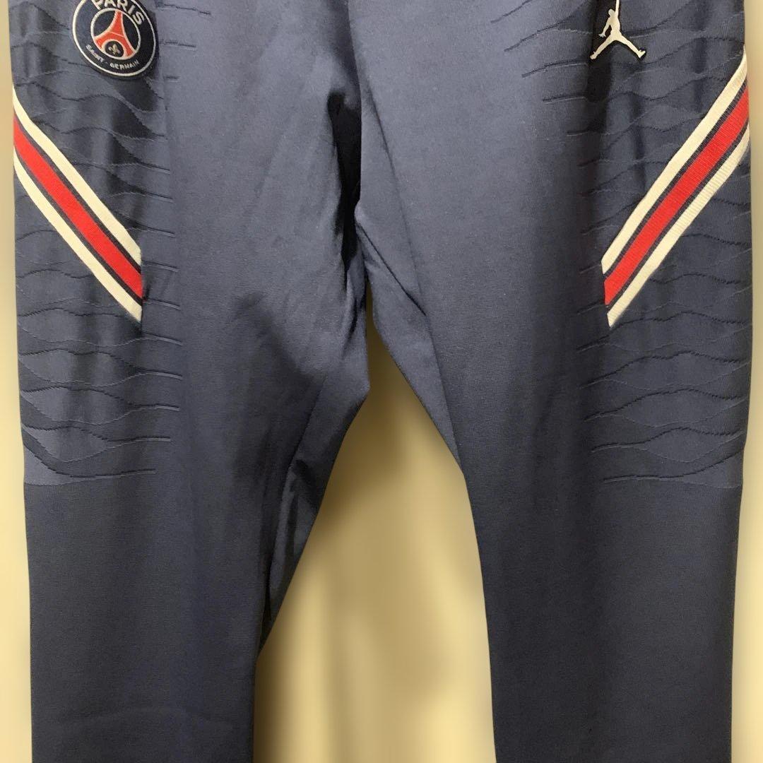 ジョーダン PSG セットアップ