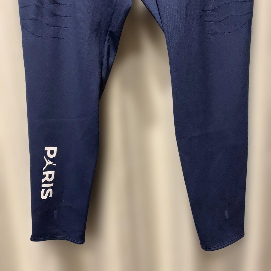 ジョーダン PSG セットアップ