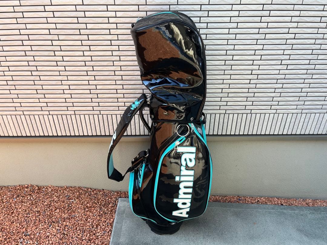 アドミラル Admiral ADMG1BC2 エナメル　9型（46インチ対応)