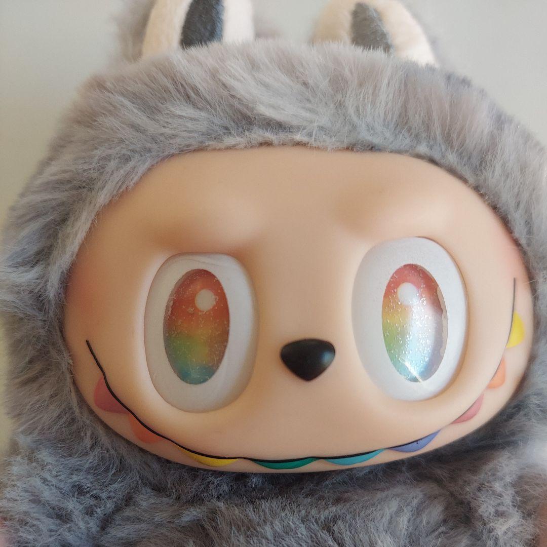 【新春❁︎初売り】LABUBU エナジー シークレット