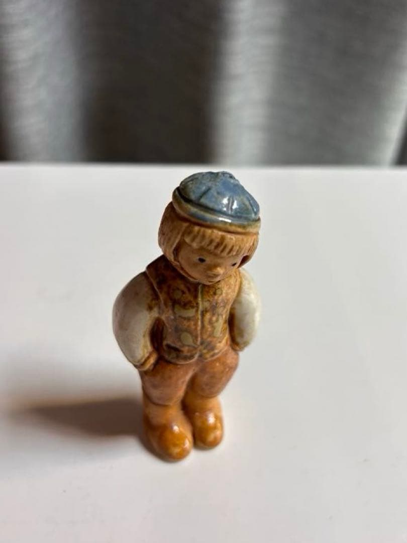 【北欧アンティーク】ルーテボ(RUTEBO) JERK