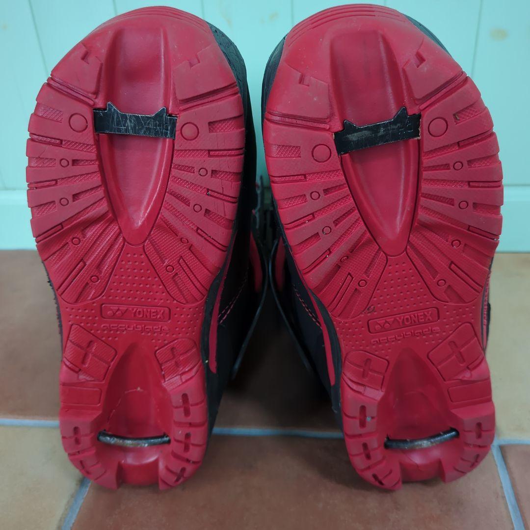 YONEX AERIO AB ブーツ　28cm 中古
