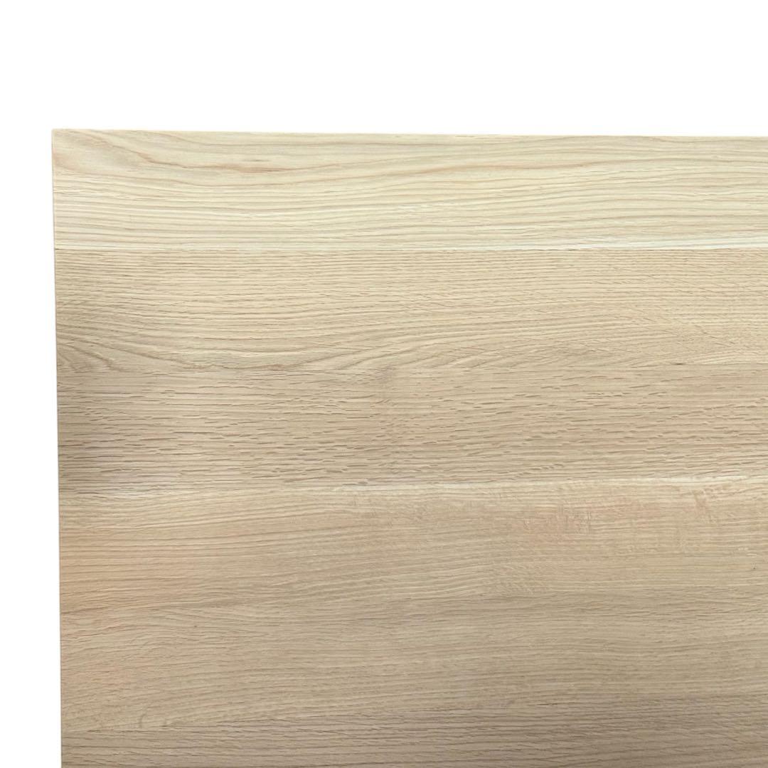 HR777 【美品】カリモク　オーク材　DT8411 E209 正方形