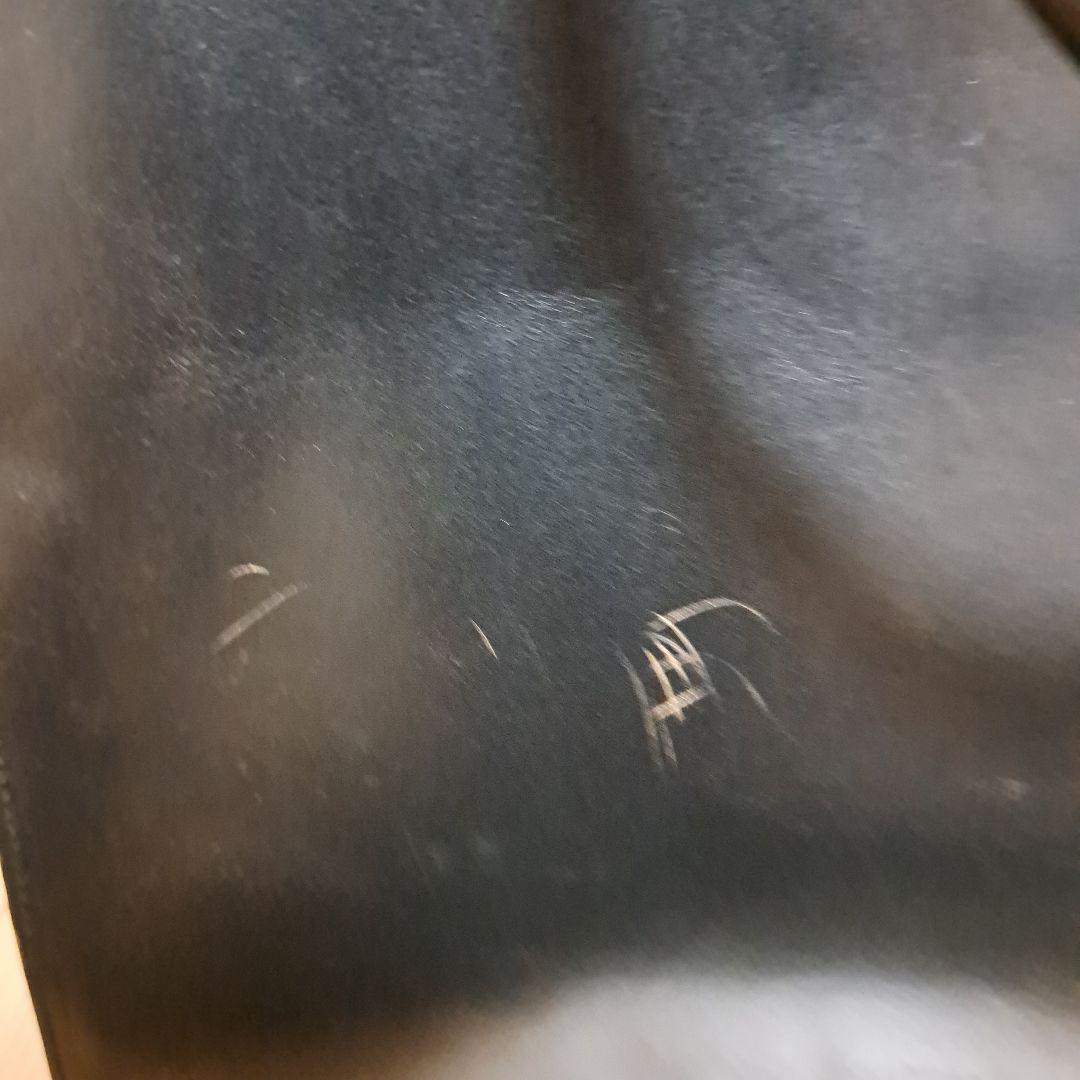 【新春SALE】グレンロイヤル　レザートートバッグ 収納袋付き