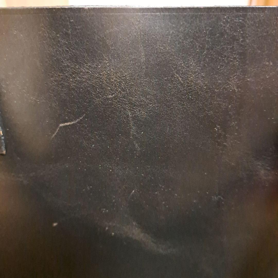 【新春SALE】グレンロイヤル　レザートートバッグ 収納袋付き