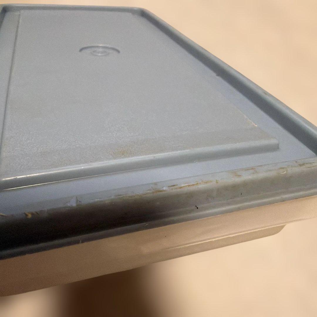 Tupperware　食品保存容器　まとめ売り　35点　昭和レトロ