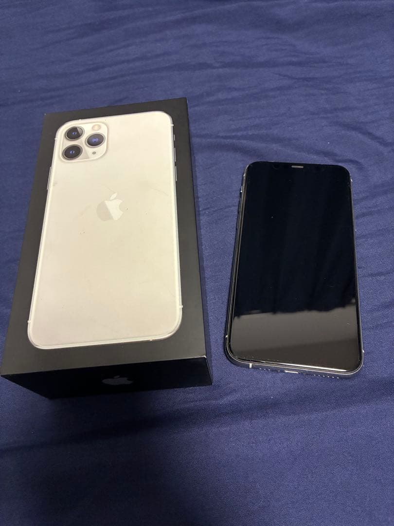 iPhone 11 プロ 256GB Apple