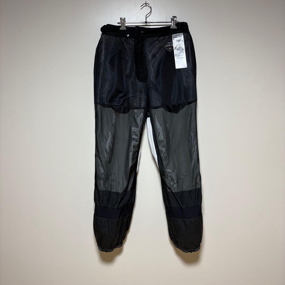 VOLCOM スノーボード VOLCOM アーサーロンゴ パンツ ゴアテックス