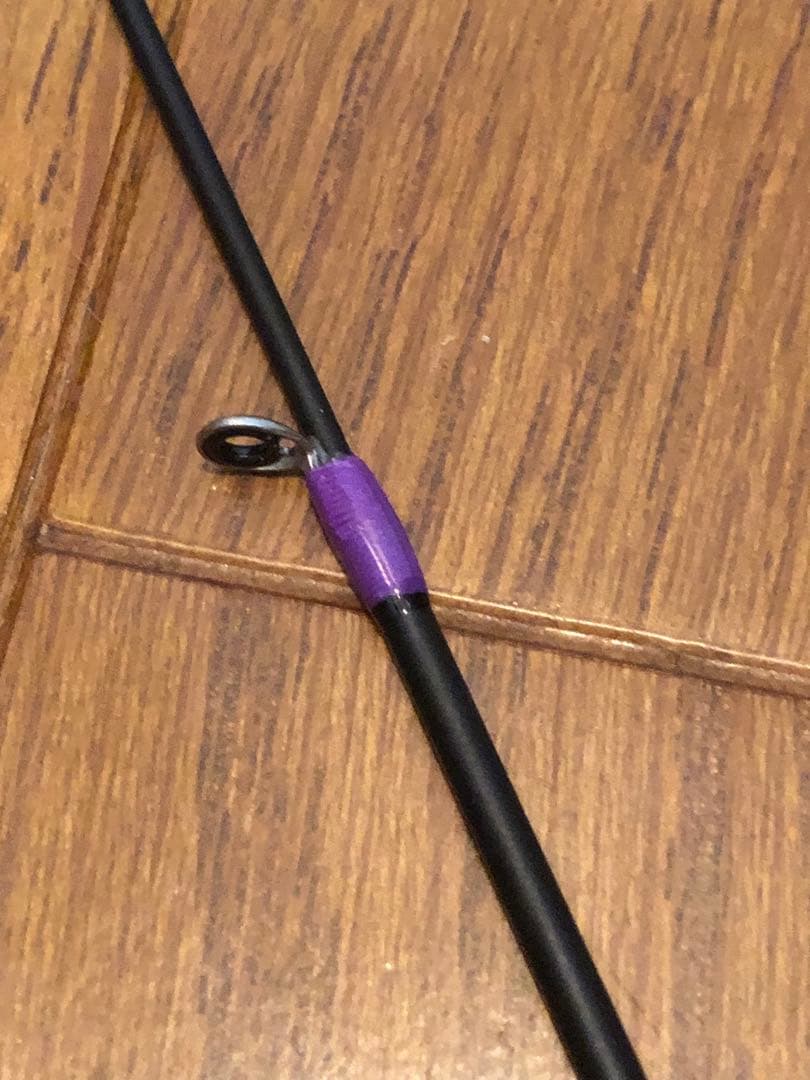 ロッド UPPER LIMIT AJING 511-S