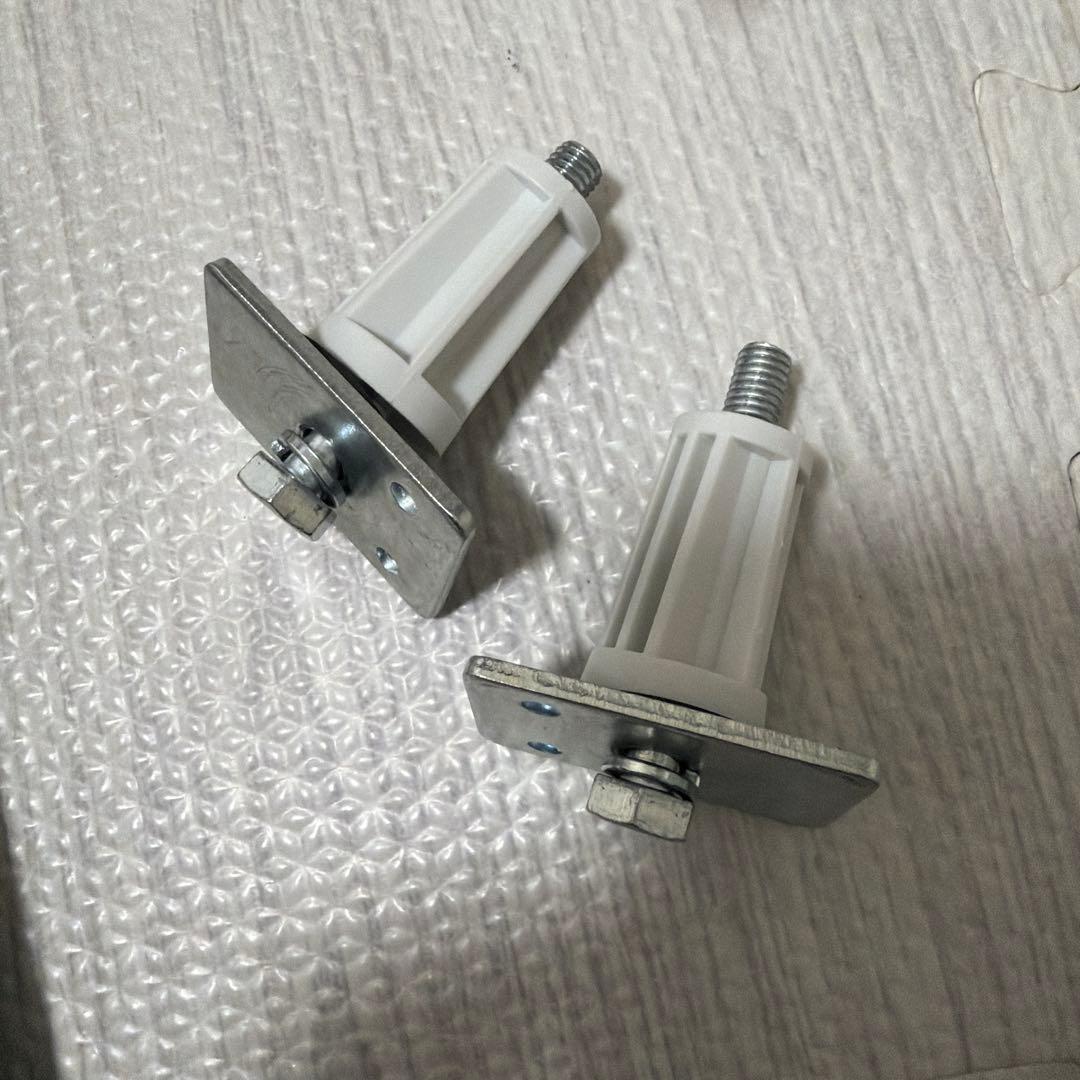 SHARP ドラム式洗濯機 ES-S7F 本体