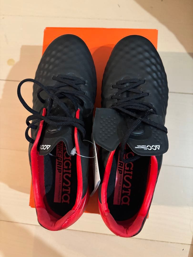 シューズ NIKE MAGISTA OPUS ll SG-PRO AC
