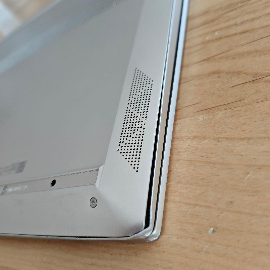 ゆ*ん様 【訳あり良品】HP ENVY 第8世代 i5 8GB SSD 128G