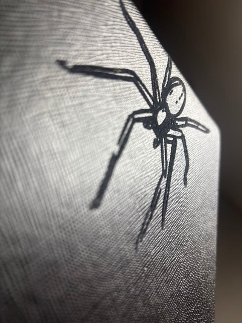 新品 モンブラン ノート 146 ヘリテイジ スパイダー メタモルフォシス 限定