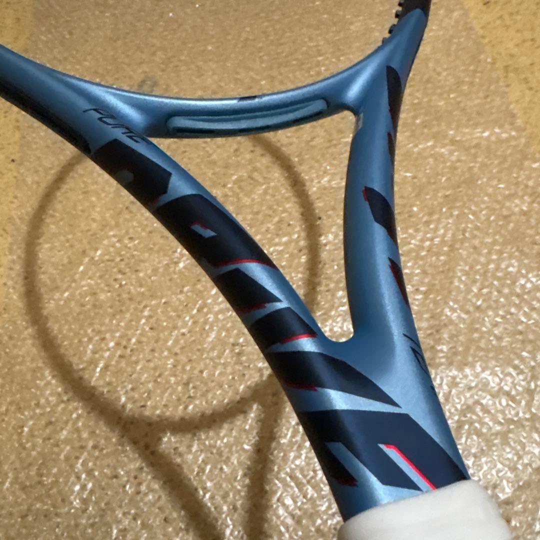 ピュアドライブチーム　2025