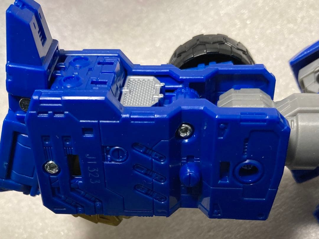 箱無し訳あり　トランスフォーマー　アルマダ　オプティマスプライム