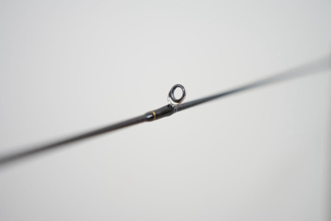 ダイワラテオ モバイル86ML-4 シーバスロッドパックロッド LATEO