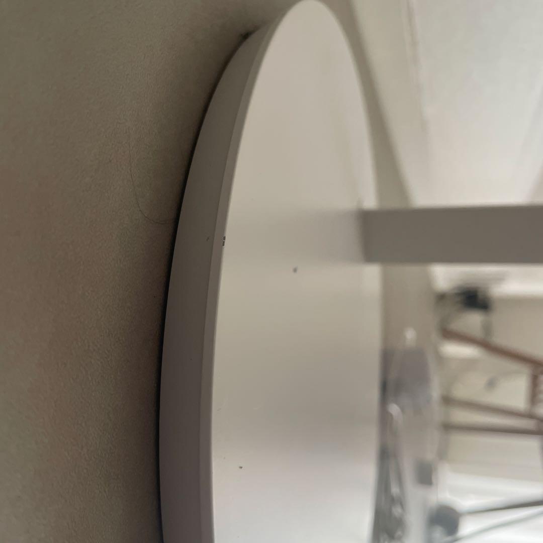 ルイスポールセンNJP フロア ホワイト