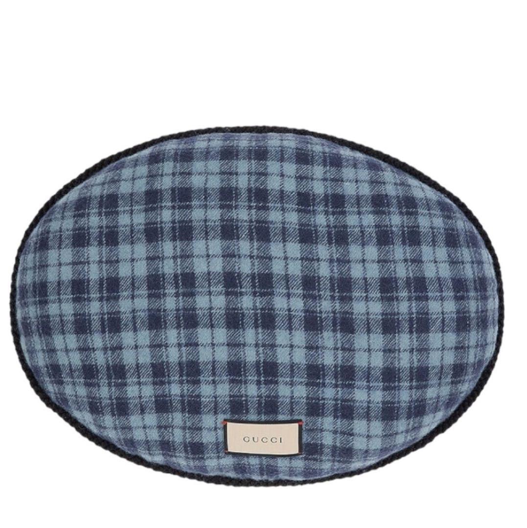 新品未使用！GUCCI グッチ スターアイ デコラティブクッション