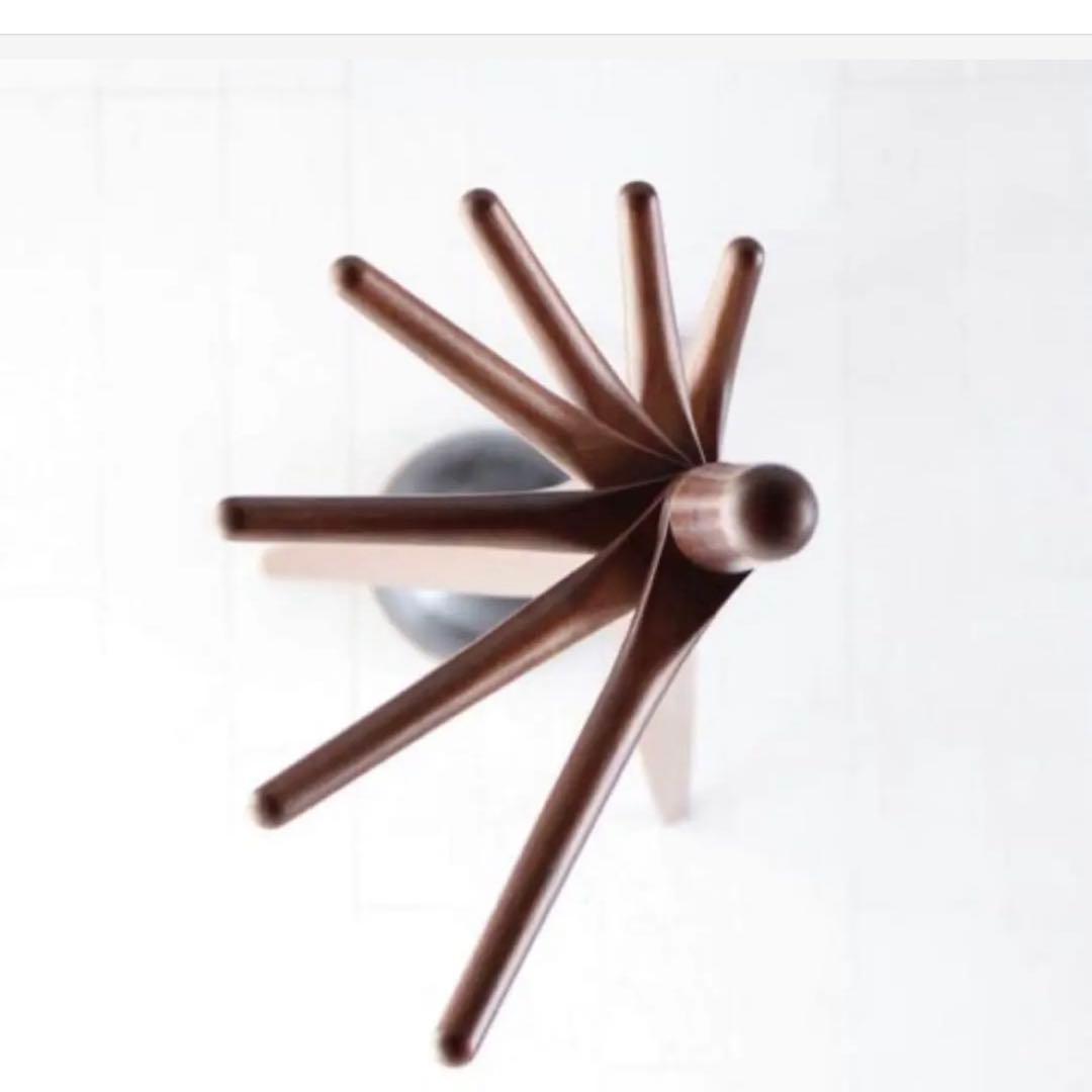 フィオレット　コサイン　コートスタンド