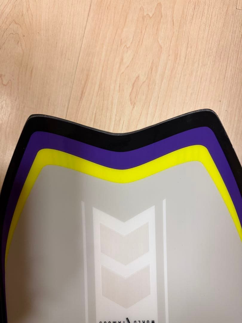 SALOMON サロモン ダンスホール 24-25 スノーボード 147cm