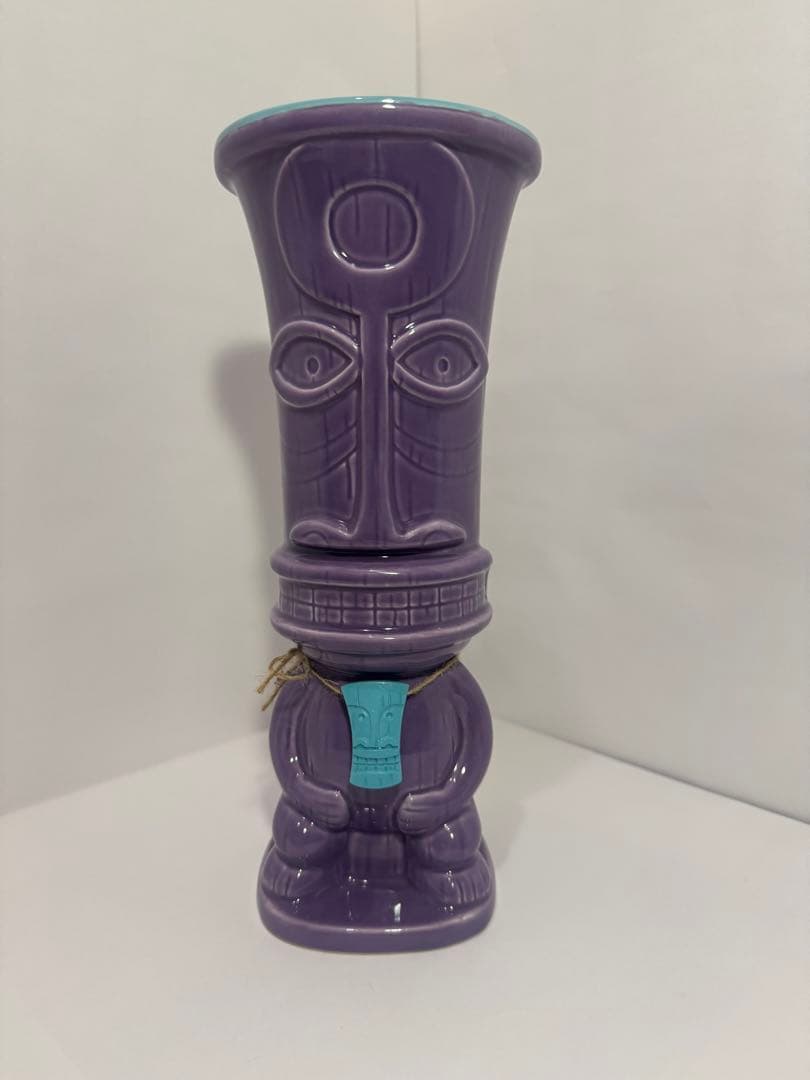 （2006年製DEAD STOCK） SHAG TIKI 花瓶