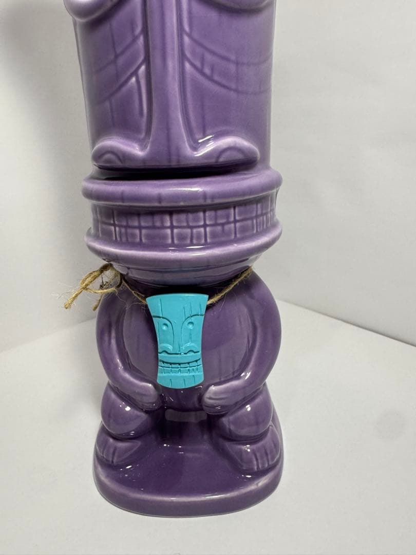 （2006年製DEAD STOCK） SHAG TIKI 花瓶