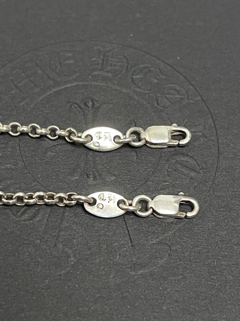 CRS BBYFAT DMND ベイビーファット両面1ダイヤ ペンダントトップ