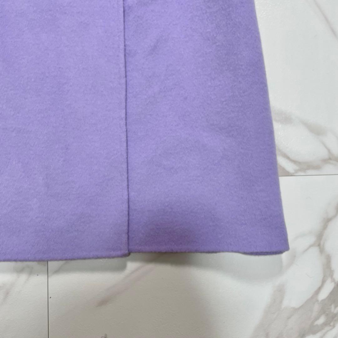 新品未使用✨ダイアグラム リバートレンチコート カシミヤ 36 近年モデル