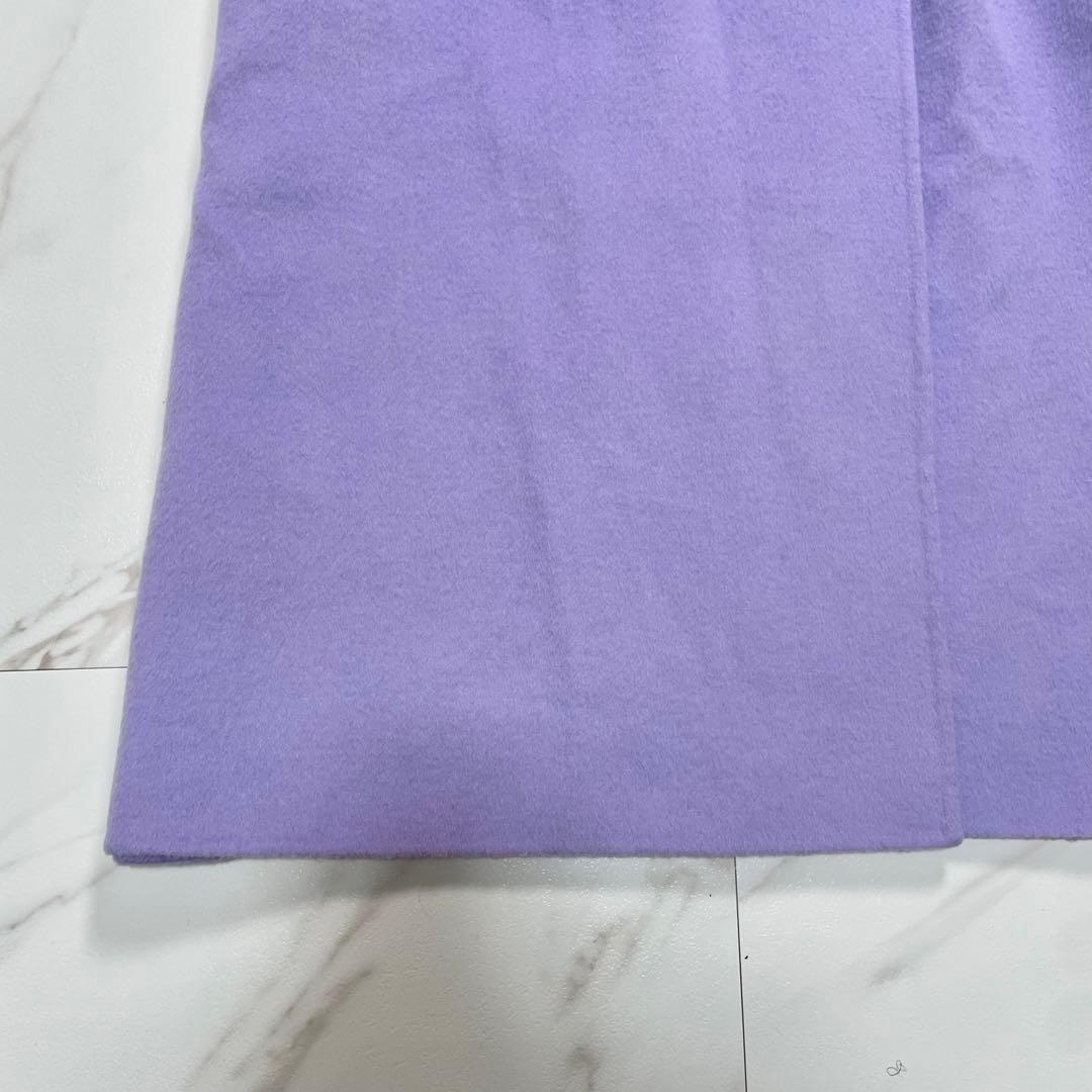 新品未使用✨ダイアグラム リバートレンチコート カシミヤ 36 近年モデル