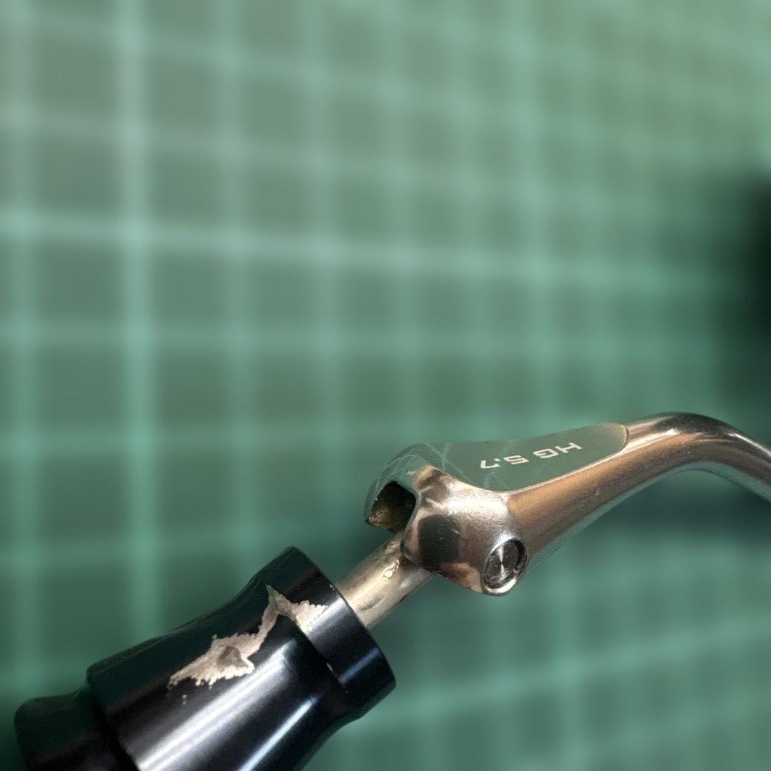 21 シマノツインパワーSW6000HG バリバス10×10 3号